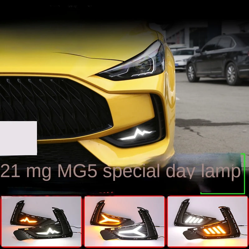 L-mparas-de-circulaci-n-diurna-MG5-de-estilo-2021-l-mpara-antiniebla ...