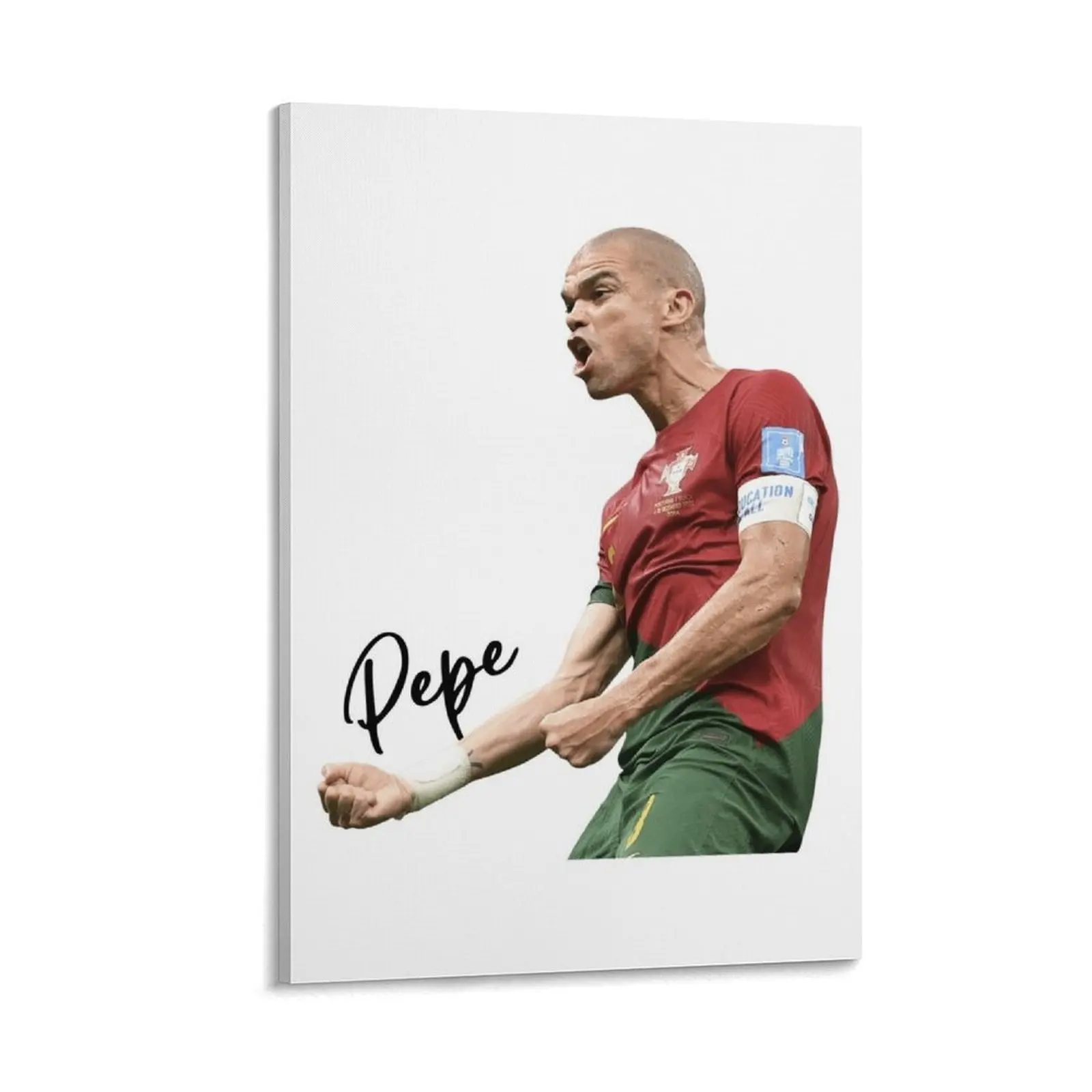 

Pepe Canvas Painting Paintings decorative frames wall room