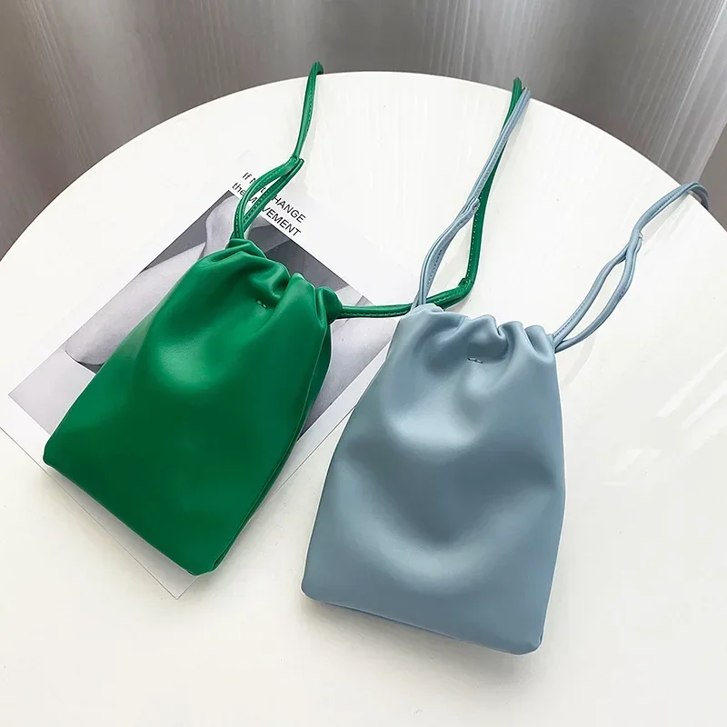 Women Handbags Female Pu Leather Shoulder