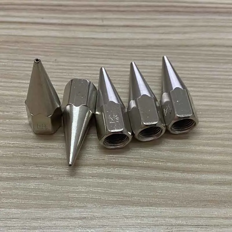 

10 шт./лот, фитинг для смазки сосков, фильтр, насадка для смазки, углеродистая сталь, насадка для смазки, прочный наконечник смазки, аксессуары