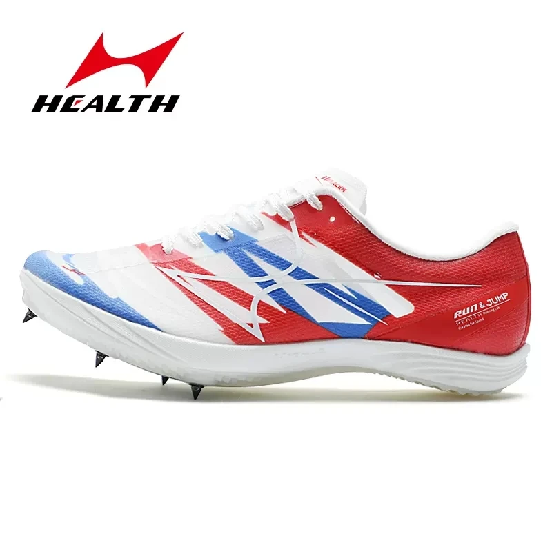 

Carbon Plate Speed CP3 Spike Sprint Shoes Medium Long Distance Track and Field Competition Professional Running Shoes