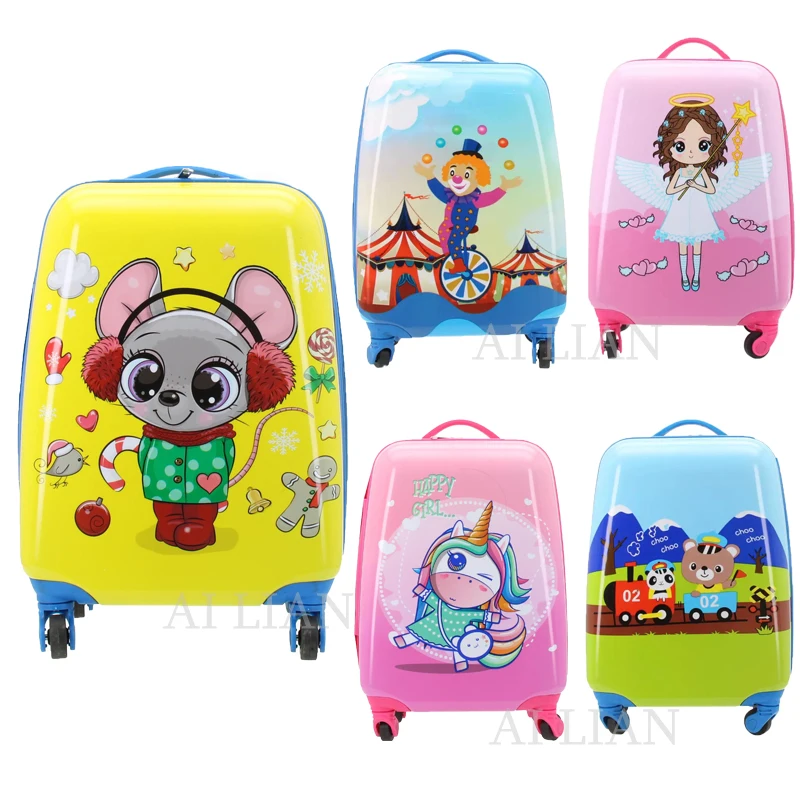 18-inch-kids-cartoon-travel-suitcase-on-wheels-carry-on-rolling-luggage-childrens-gift-trolley-luggage-bag-16''toys-box-small