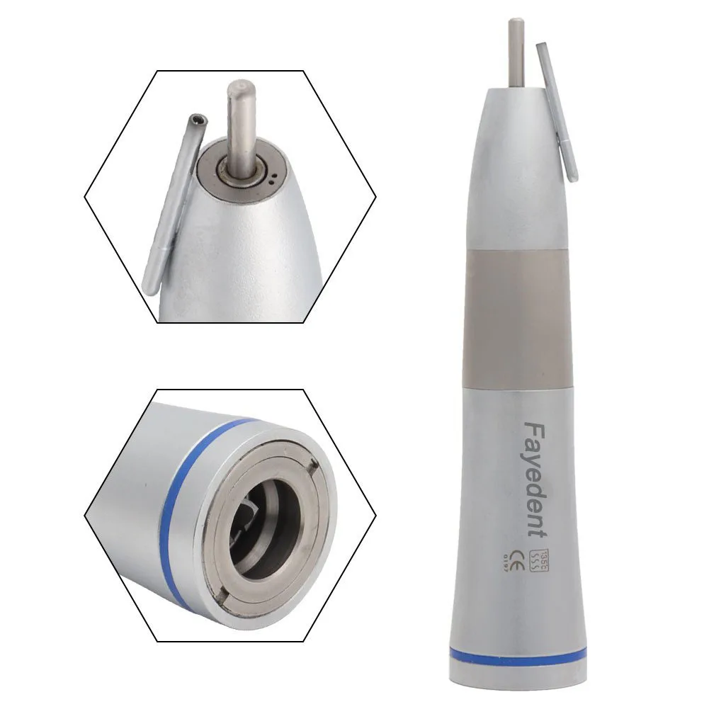 Рисунок 5 - Стоматологический низкоскоростной наконечник