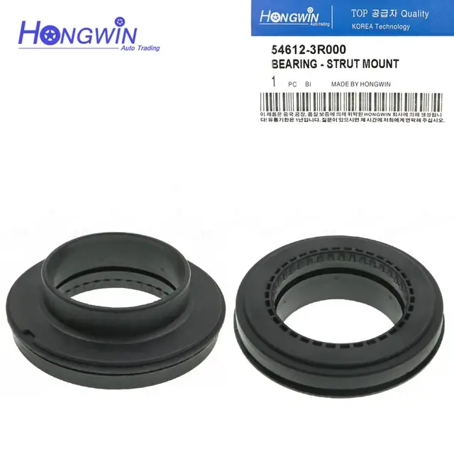 54612-3R000 New Front Shock Absorber Bearing For Hyundai Tucson Santa Fe Kia Sorento Sportage 2011-2015 546123R000