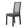 Waterproof Chair Cover Spandex Jacquard Chair Pad Cushion Adjustable Cover Dining Room Upholstered Chair Case Seat Cover 2024 4