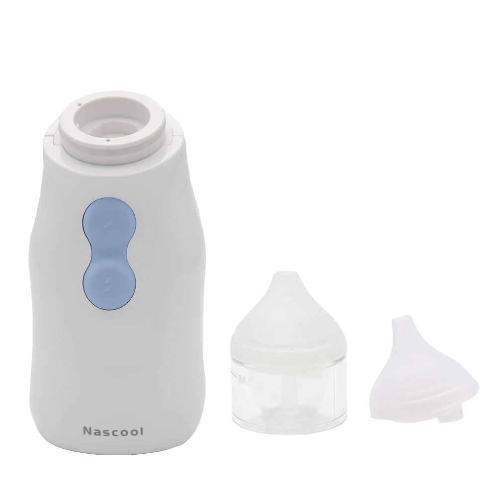 Electric Baby Nasal Aspirator Newborn Nose Sucker Cleaner Suction With Booger  Pickers Automatic Mucus Removal For Infants Kids - Household Health  Monitors Accessories - AliExpress