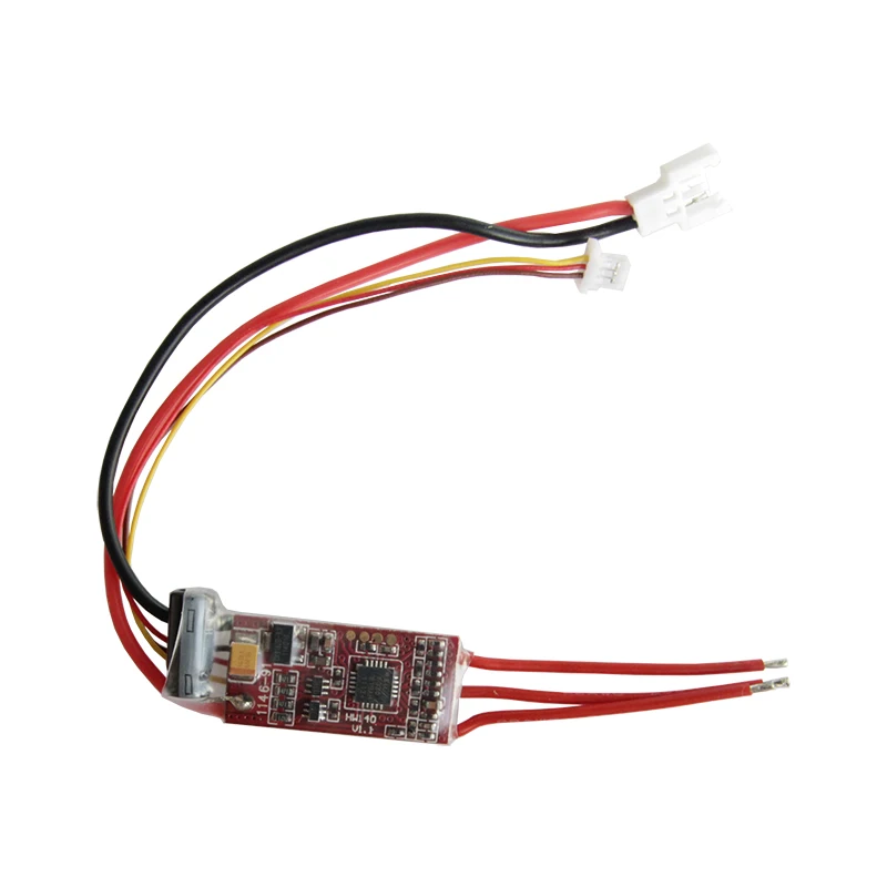 ホビーラジコン SpeedyBee TX600 FC ESC SPEEDYBEE TX600 45A 4in1 ESC | FPVドローンショップ Cave RTA