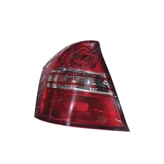 

Комплект задних комбинированных фар для LIFAN 620