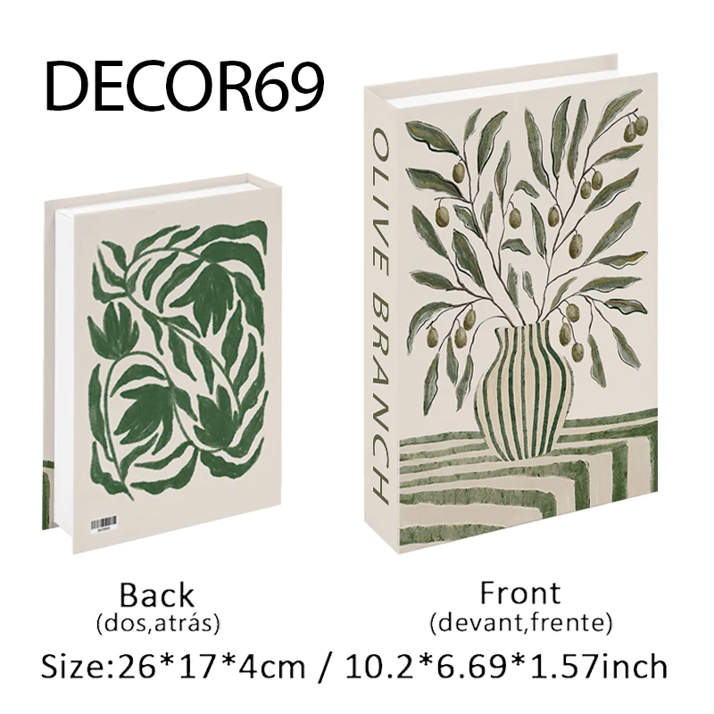 DECOR69