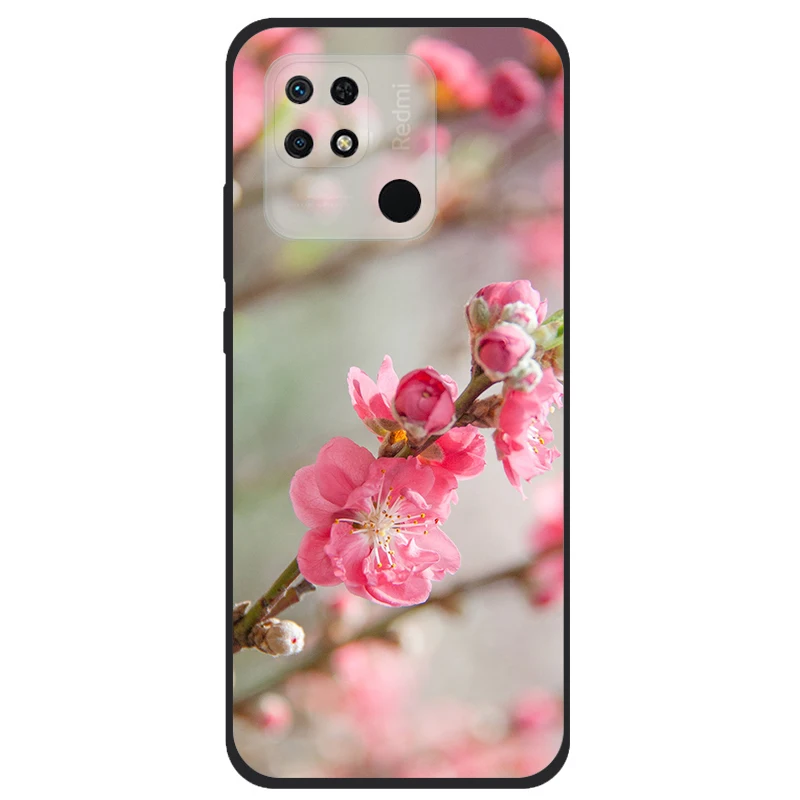 Fashionable Cute Cartoon Shockproof Silicone Case - Soft TPU Bumper Cover