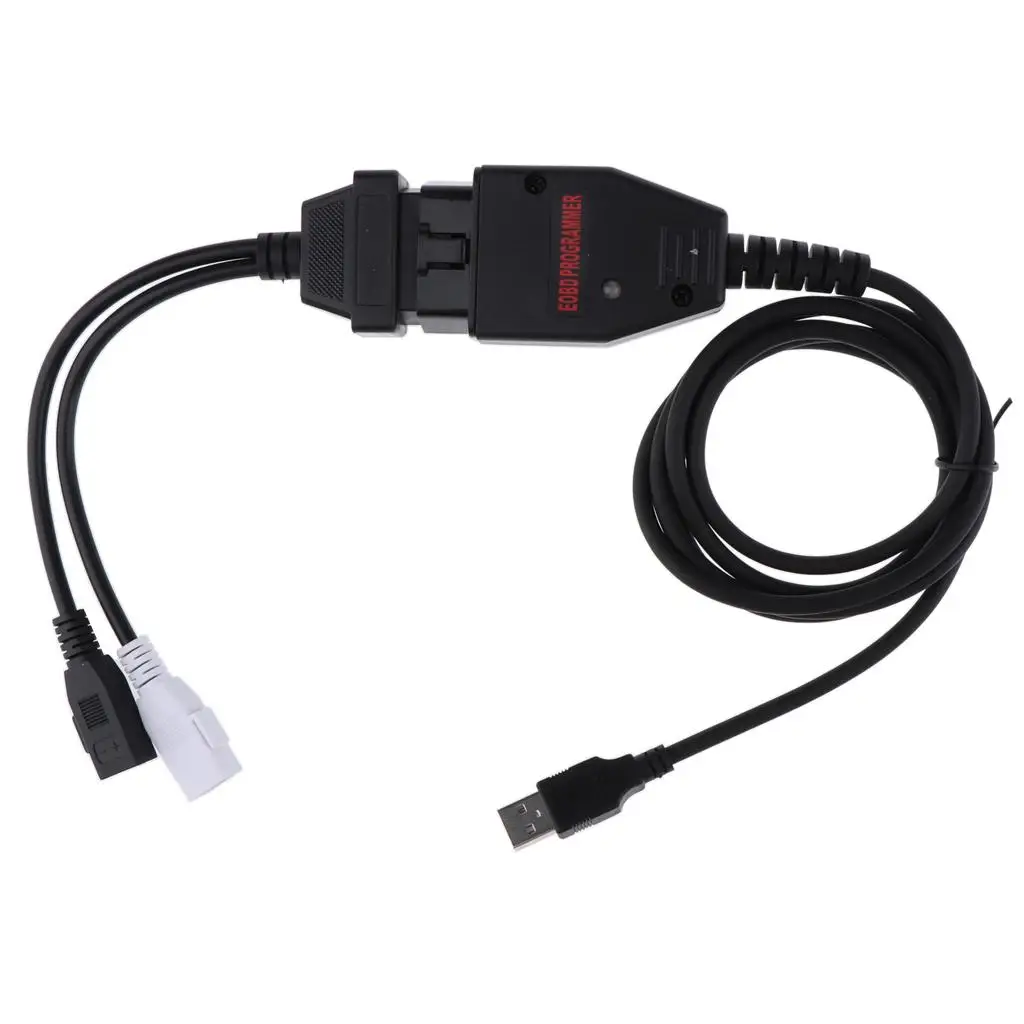Galletto 1260 Eobd/ Obd2 Ecu Chip Tuning Tool Pc Ólom Remap Flasher ...