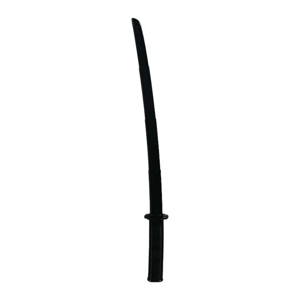 Folding Samurai Sword Knife Adult Photo Props Retractable Folding Samurai Sword Role-playing Props Creative Stress Relief Toys