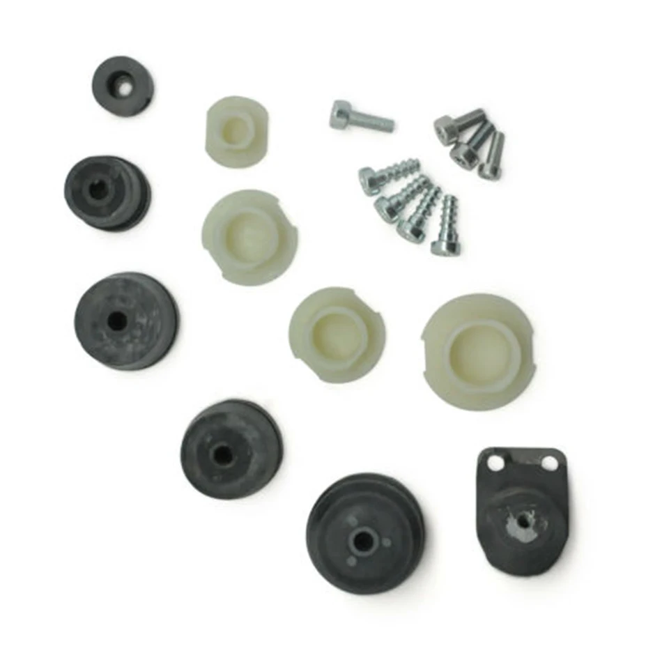 Babominimer Set Di Tamponi Per Motosega 064 066 MS640 MS650 MS660, Kit - Foto 11