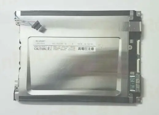 

Для ЖК-экрана LM8V302 цифровой дисплей 1 шт.