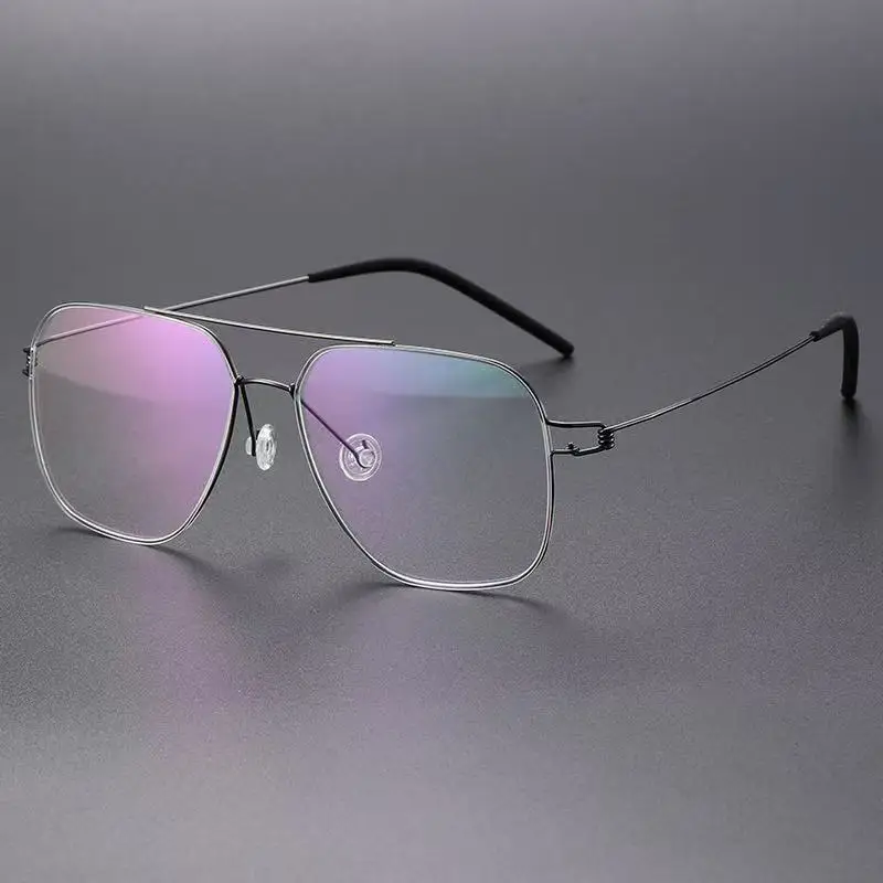 Bobble Eyeglasses view 9