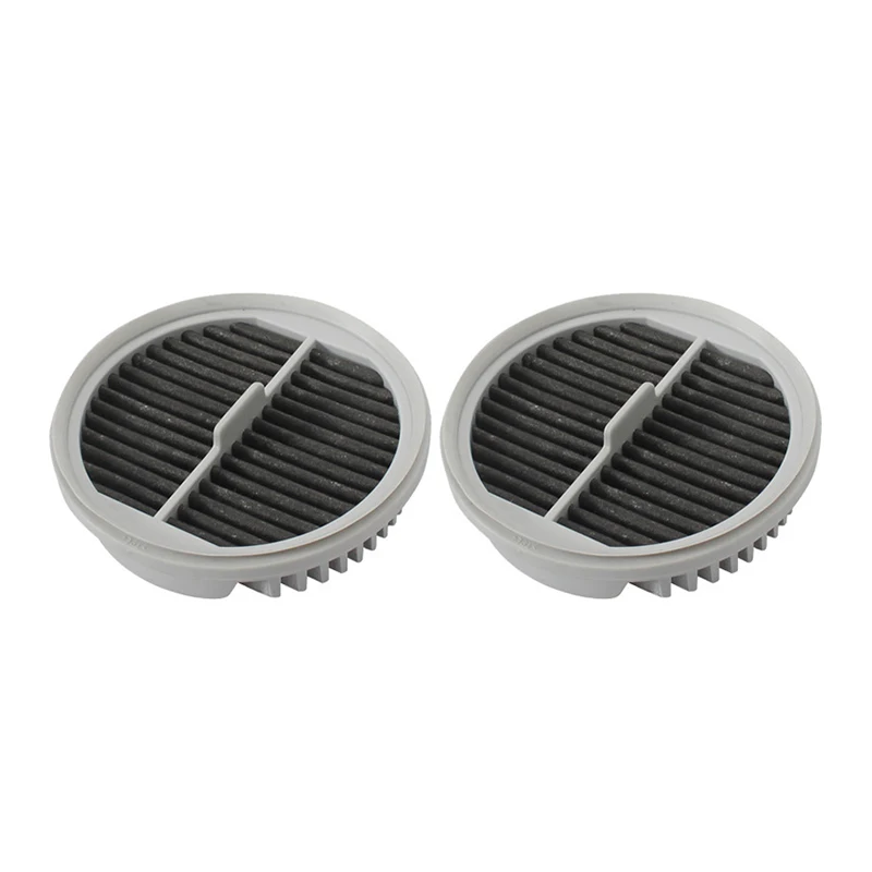 Hepa Filter For Xiaomi Mijia Mjxcq01dy Handheld Vacuum Cleaner Spare