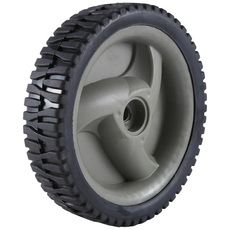 

196 мм колесо для газонокосилки husqvarnish 5324025-67, 5324029-36, 532402567, 532402936