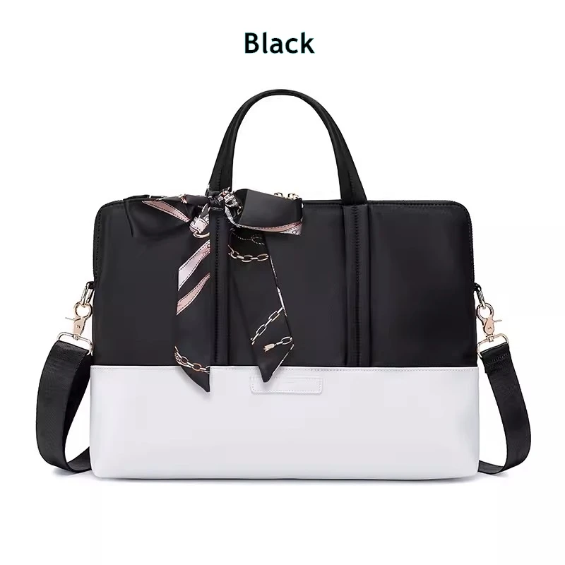 Shockproof Messenger Laptop Bag Inch