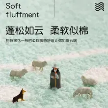  Doraemon Round Carpet Bedroom Rugs Bedside Soft Sofa Carpet Kids Non-Slip Baby Play Mats Living Room Floor Mat Machine Washable 