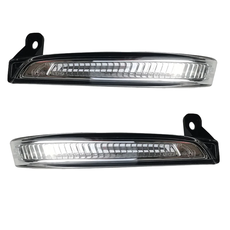 

Car LED Rear View Mirror Light Turn Signal Light for Chevrolet Cruze J300 2009 - 2015 94537661 94537660
