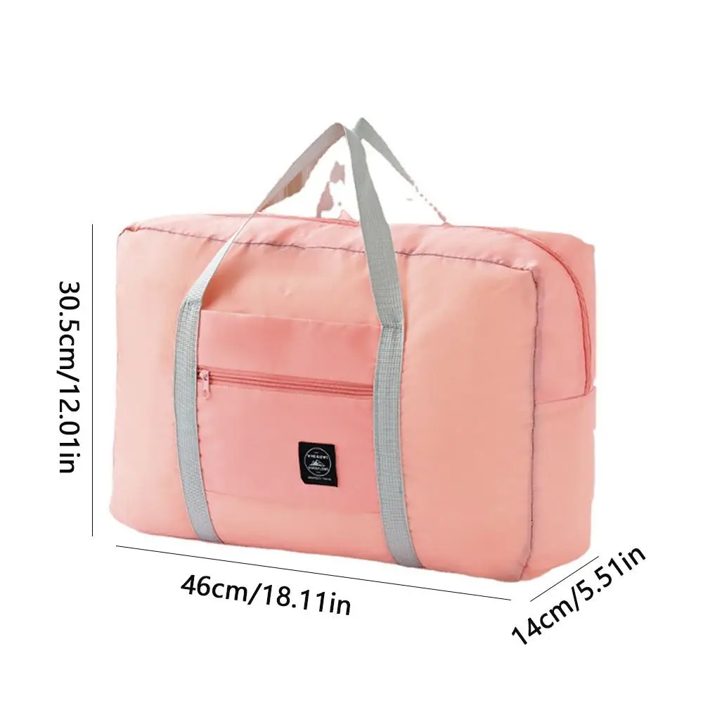 Fashion Storage Bag Travel Bags Multi Functional Large Capacity Luggage Bag Oxford Cloth Foldable Duffle Trip storage bag travel bags duffel bag