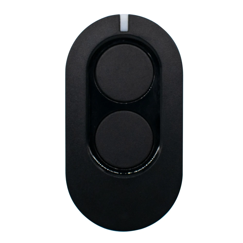 DITEC Entrematic ZEN2 ZEN4 ZEN2W ZEN4W Garage Door Remote Control 433MHz For DITEC GOL4 BIXLG4 BIXLP2 BIXLS2 Gate Remote Control 3
