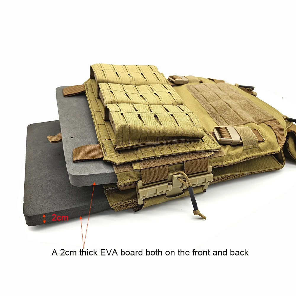 Ʈ Ŀġ ޸  ,  ź Ŀӹ MOLLE ý, ɺ Qirsoft  1000D Ϸ