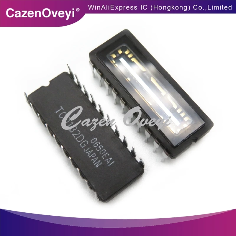 

1pcs/lot TCD132DG TCD132D TCD132 C-DIP new original In Stock