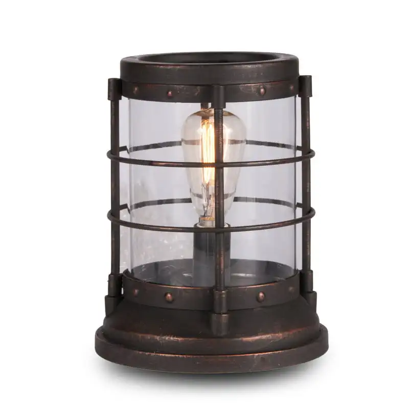 

Edison Wax Warmer, Nautical