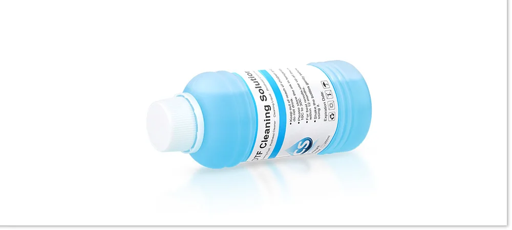 kits de recarga de tinta