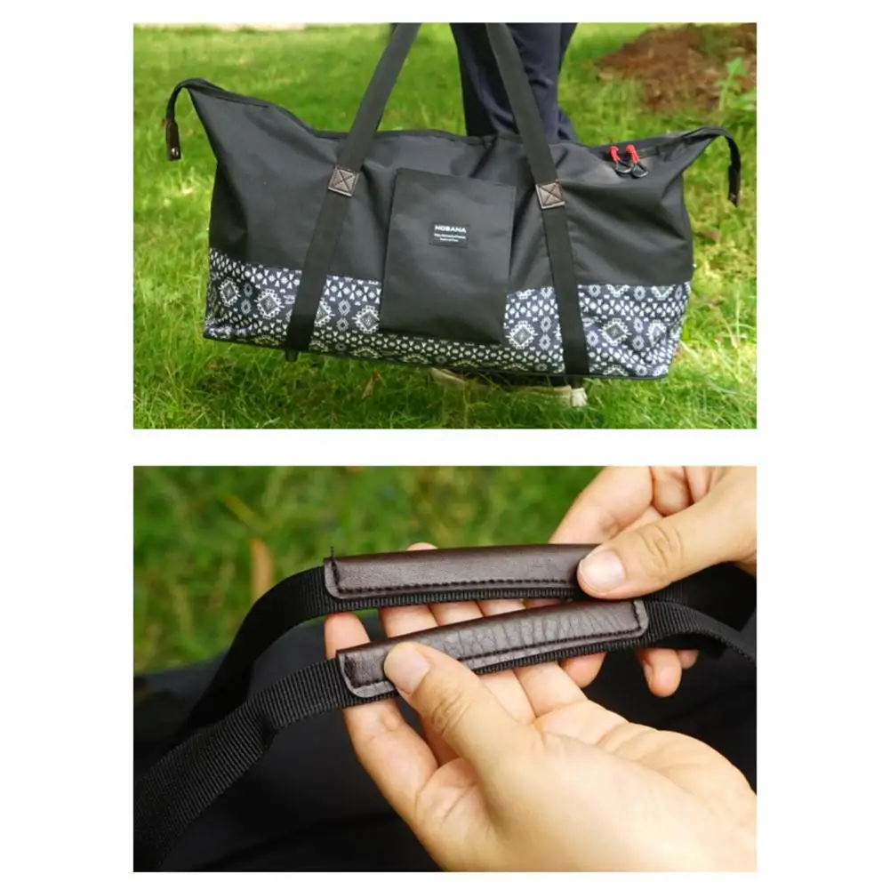 

Сумка для хранения газового бака, водонепроницаемая сумка для кемпинга с карманами, женская сумка для пикника, для активного отдыха