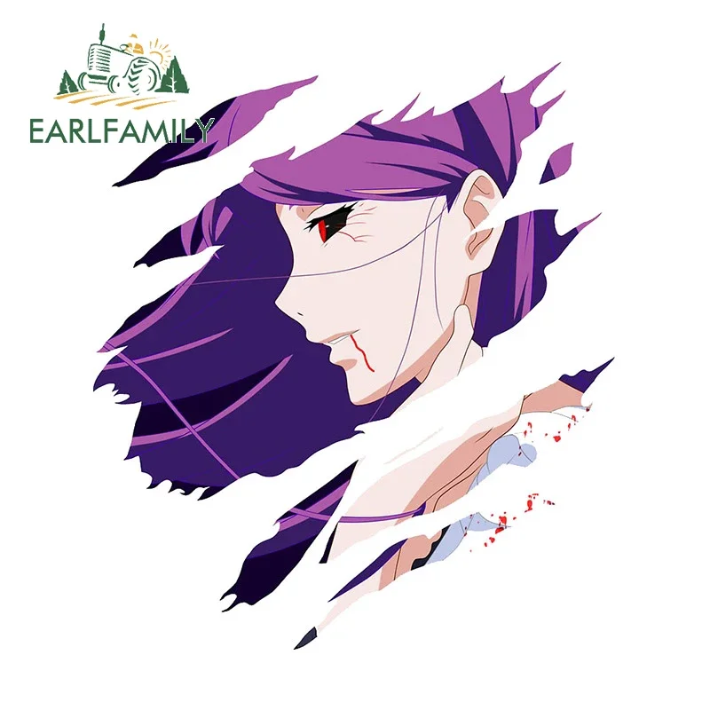 

EARLFAMILY 13 см x 11,5 см для крутой искусственной идентификации