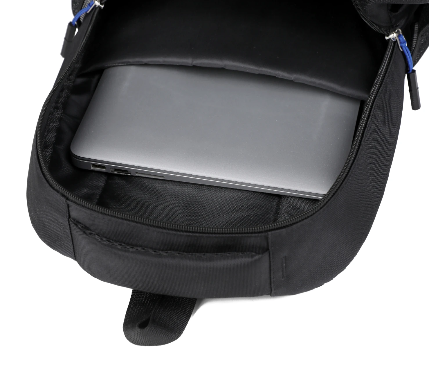 New Fashion Men Waterproof Backpack High Quality Large Capacity Handbag Simple Style Multi functional Backapcks For Men 6