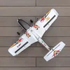 New ESKY Seagull BTF/RTF Dual Brushless RC Aircraft Fixed Wing Beginner's Practice Remote Control Aircraft Model Adult Boy Toy 2