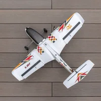 New ESKY Seagull BTF/RTF Dual Brushless RC Aircraft Fixed Wing Beginner's Practice Remote Control Aircraft Model Adult Boy Toy 2