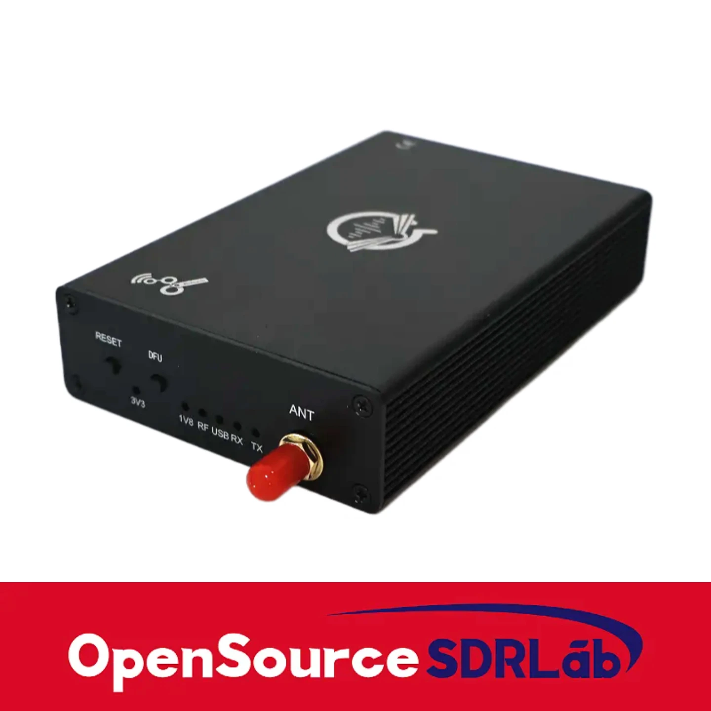 OpenSourceSDRLab ���� ���� �ϵ���� Clifford ���� R10+ SDR