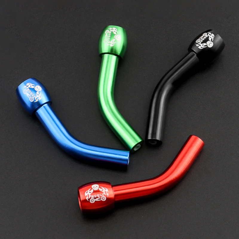 MUQZI Rear Derailleur Extension Cable Aluminum Alloy Guide - Image 2