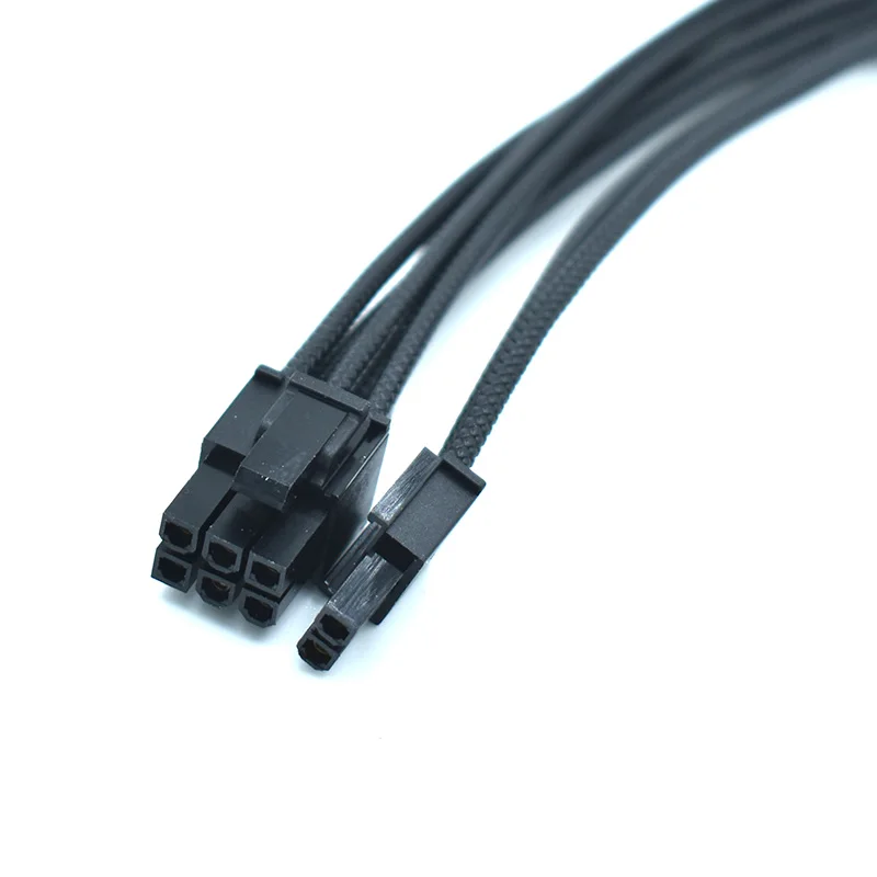 Cavo modulare da 8PIN a 8PIN (6+2) per RM650X, RM750X