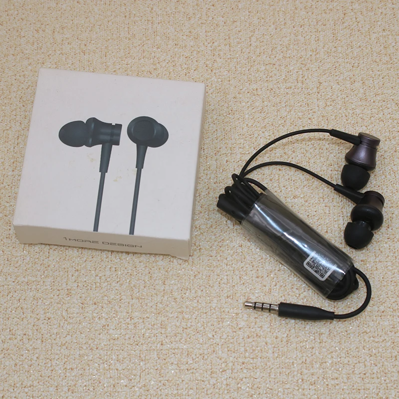Mi Piston Basic Earphone Mi Piston Basic Handsfree Original Xiaomi