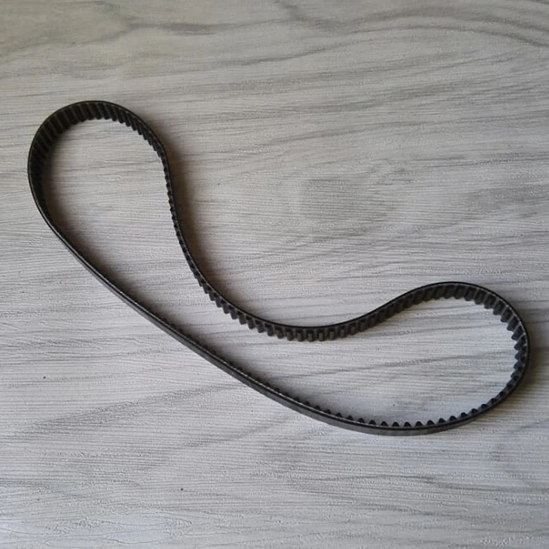 Description Picture 4 of item179/173 Teeth Breadmaker Conveyor Belts bread machine belts Bread Maker Parts