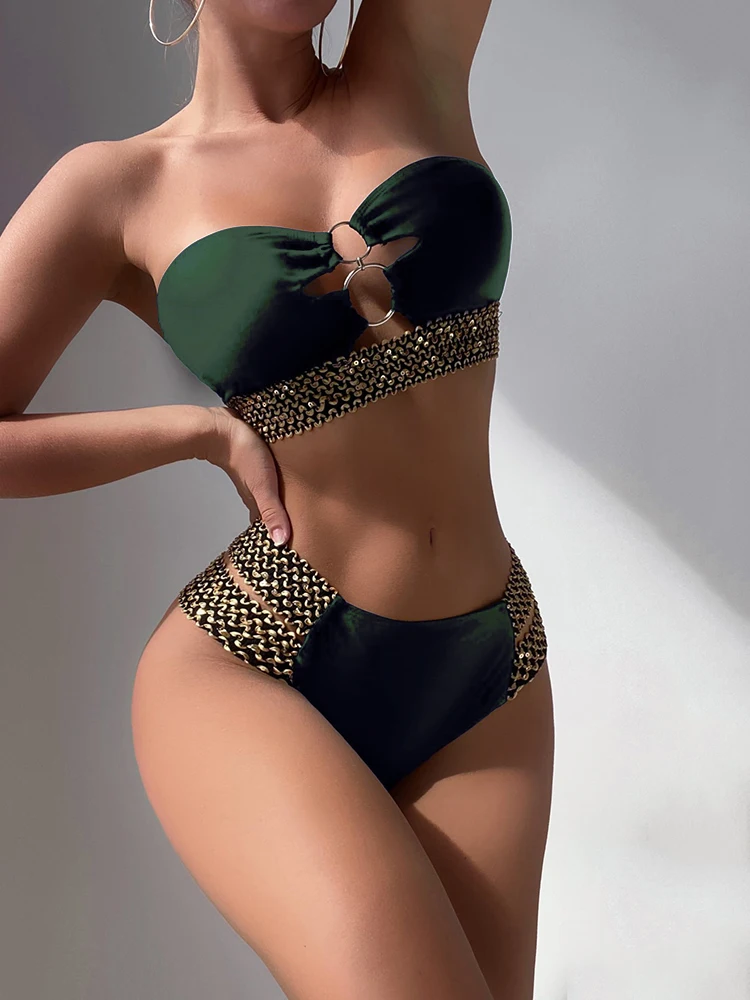Vert foncé