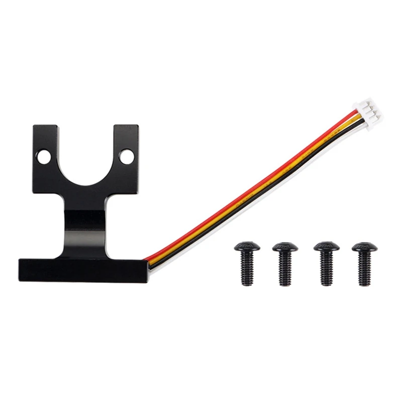 

Printer Accessories For Vyper E Kobra Extruder Hot End Mounting Block Automatic Leveling