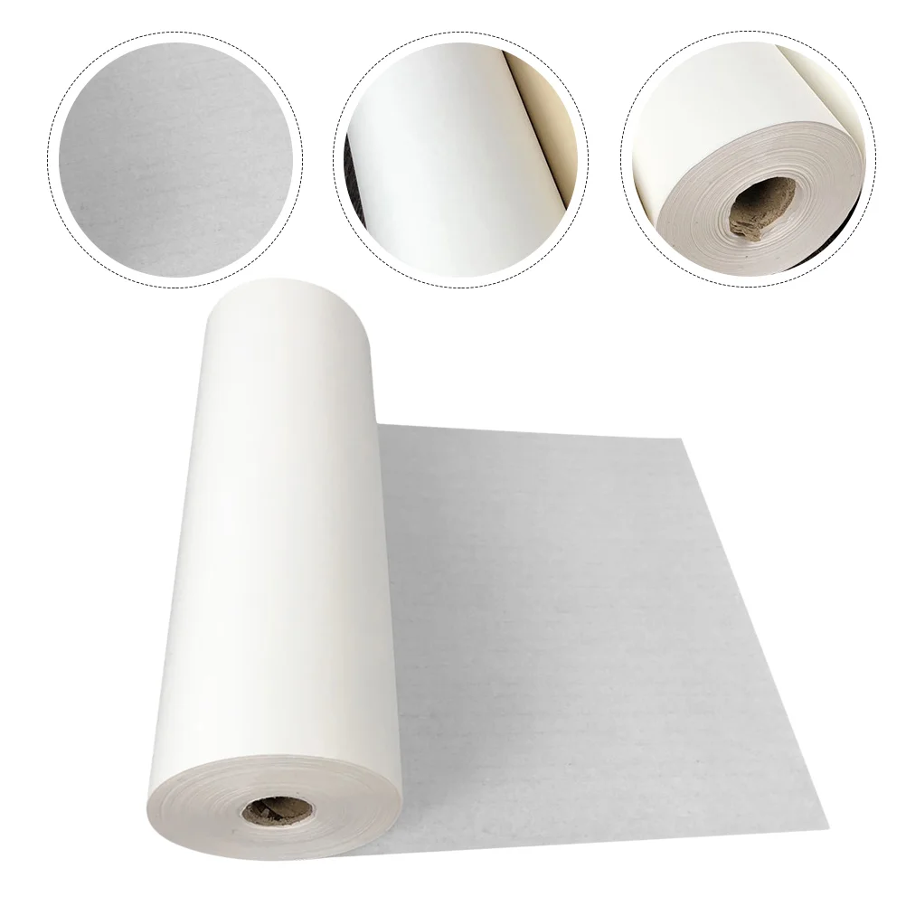 Chinese Calligraphy Paper Thickened Rice Paper for Writing and Painting Thickened Painting Rice Paper Chinese Xuan Paper