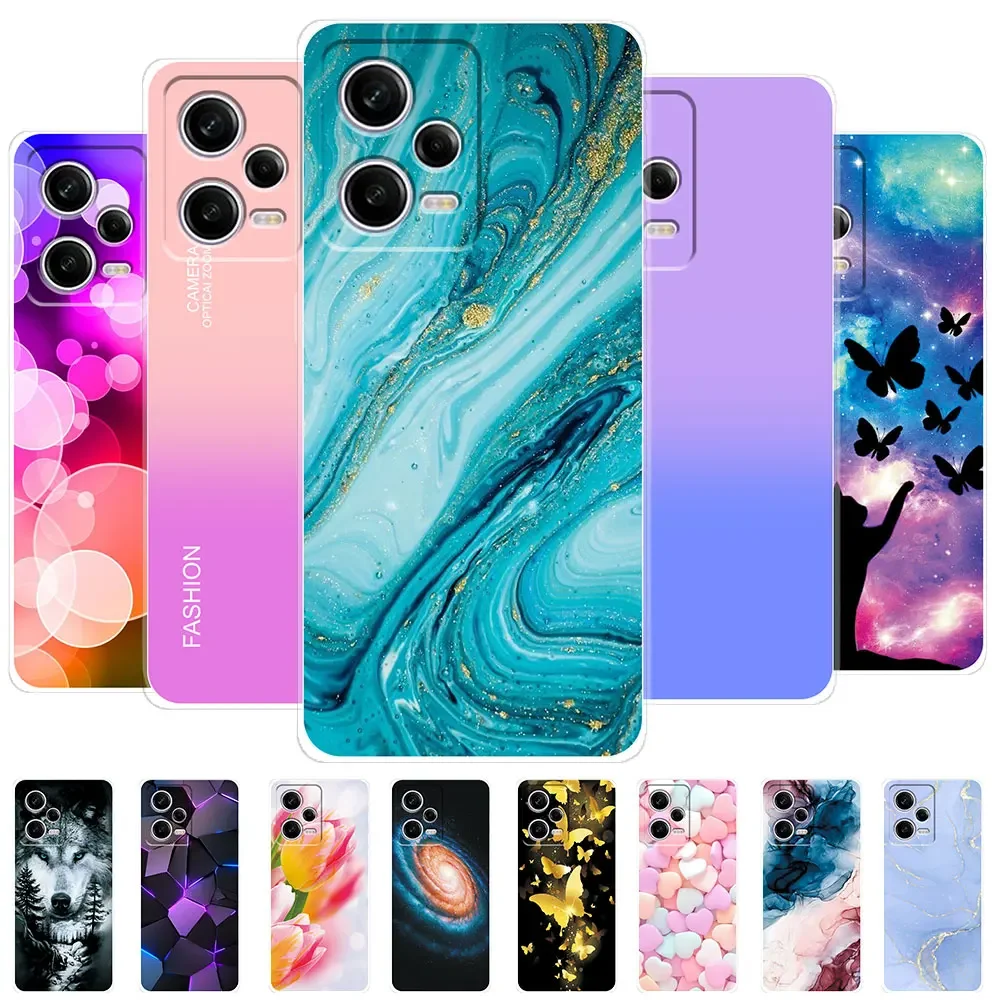 KP TECHNOLOGY Huawei P20 Pro - Custodia trasparente