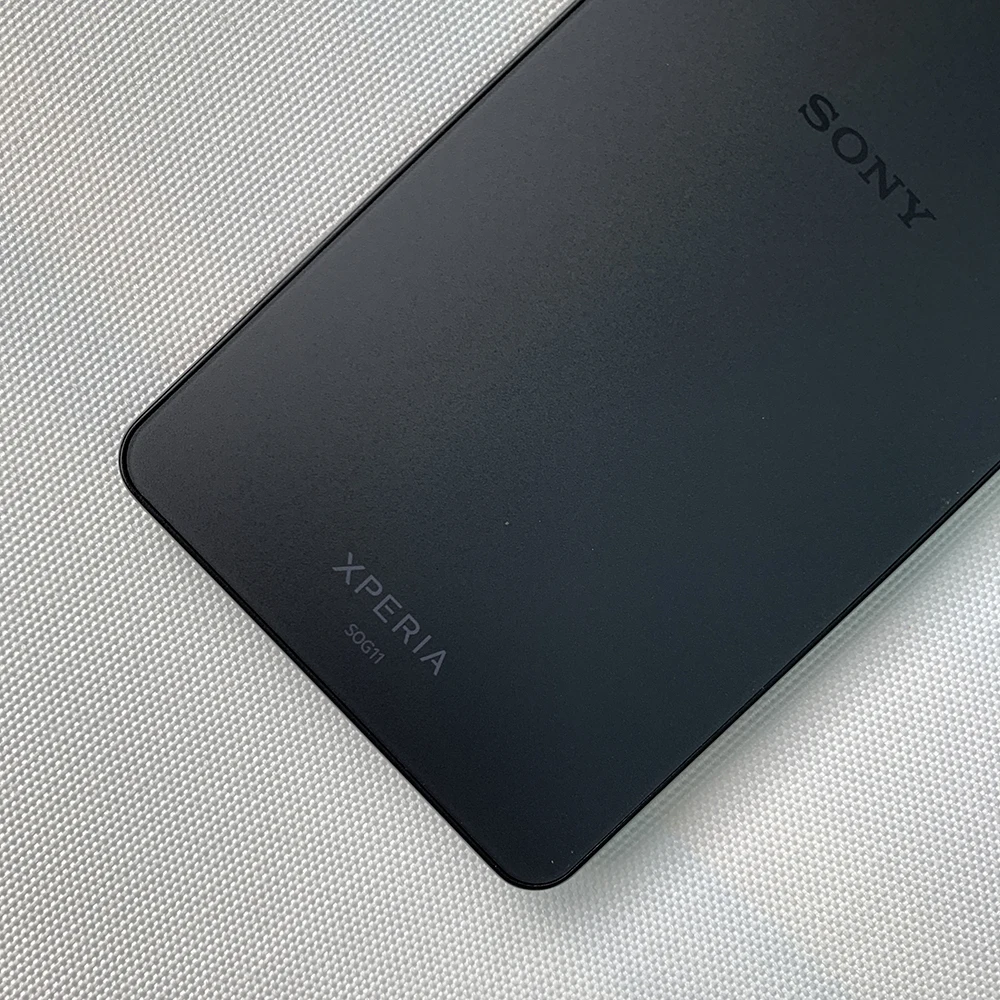 Original Sony Xperia 10 V 10V 5G Mobile Phone 6GB RAM 128GB ROM