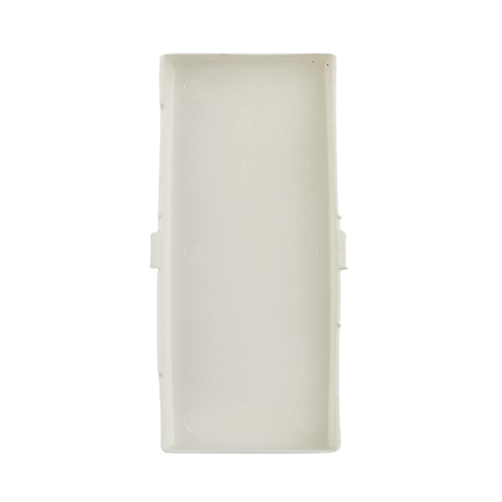 Parts Dome Lamp Lens 336201 74323 Accessories Rectangular Replacement For C10 C20 C30 For Chevrolet K10 K20 K30 dome lamp lens