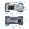 JUNTEK PSG9080 80MHz Dual Channel Programmable Function Arbitrary Wave Generator Signal Source 4