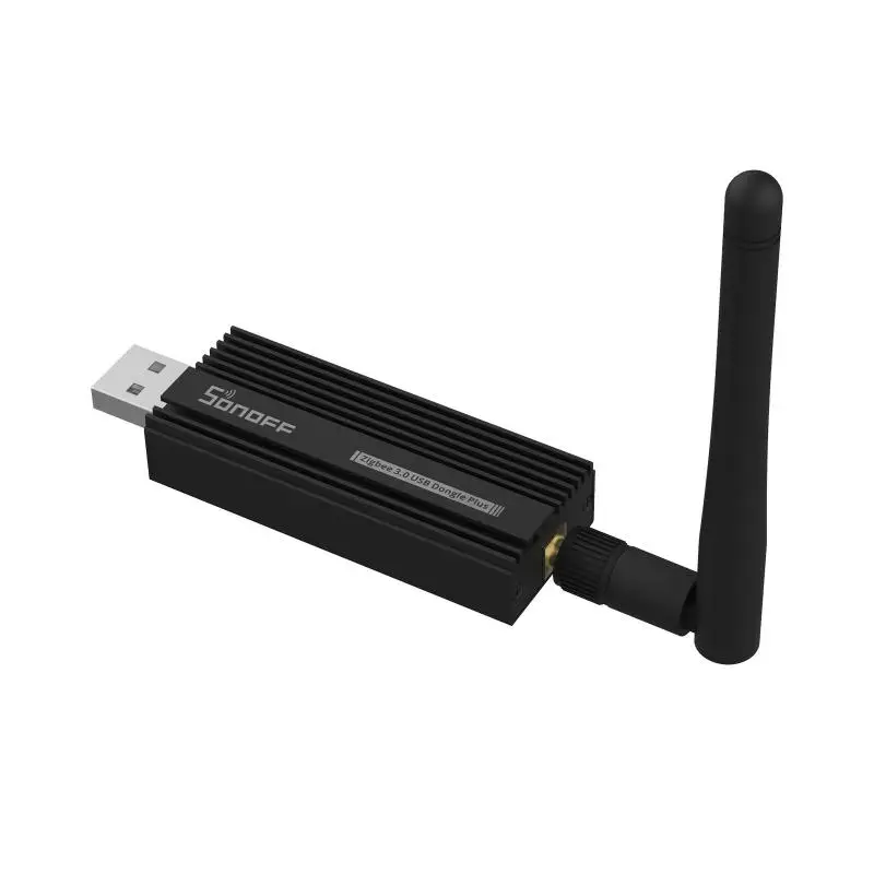 Sonoff zb dongle-e mais zigbee 3.0 usb