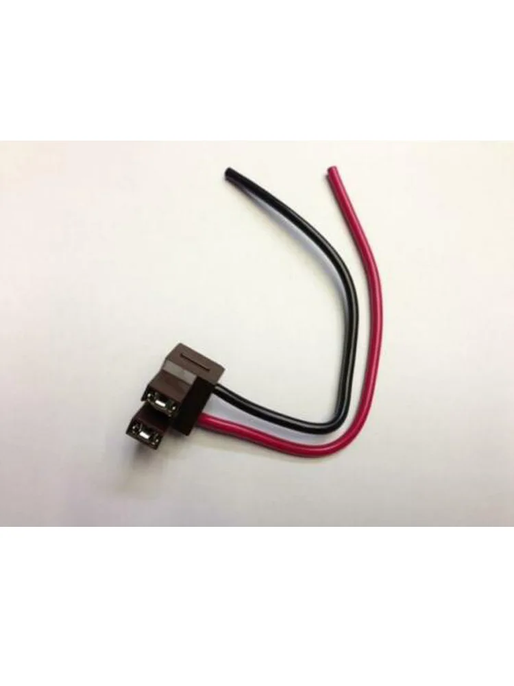 

2Pcs H7 499 477 Wiring Harness Socket Car Wire Connector Cable Plug Adapter For Foglight Head Light Bulb Lamp Cable Light Holder