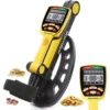 TX-650 Long Range Gold Detector Gold Hunter Professional Foldable Metal Detector with Waterproof Search Coil 1